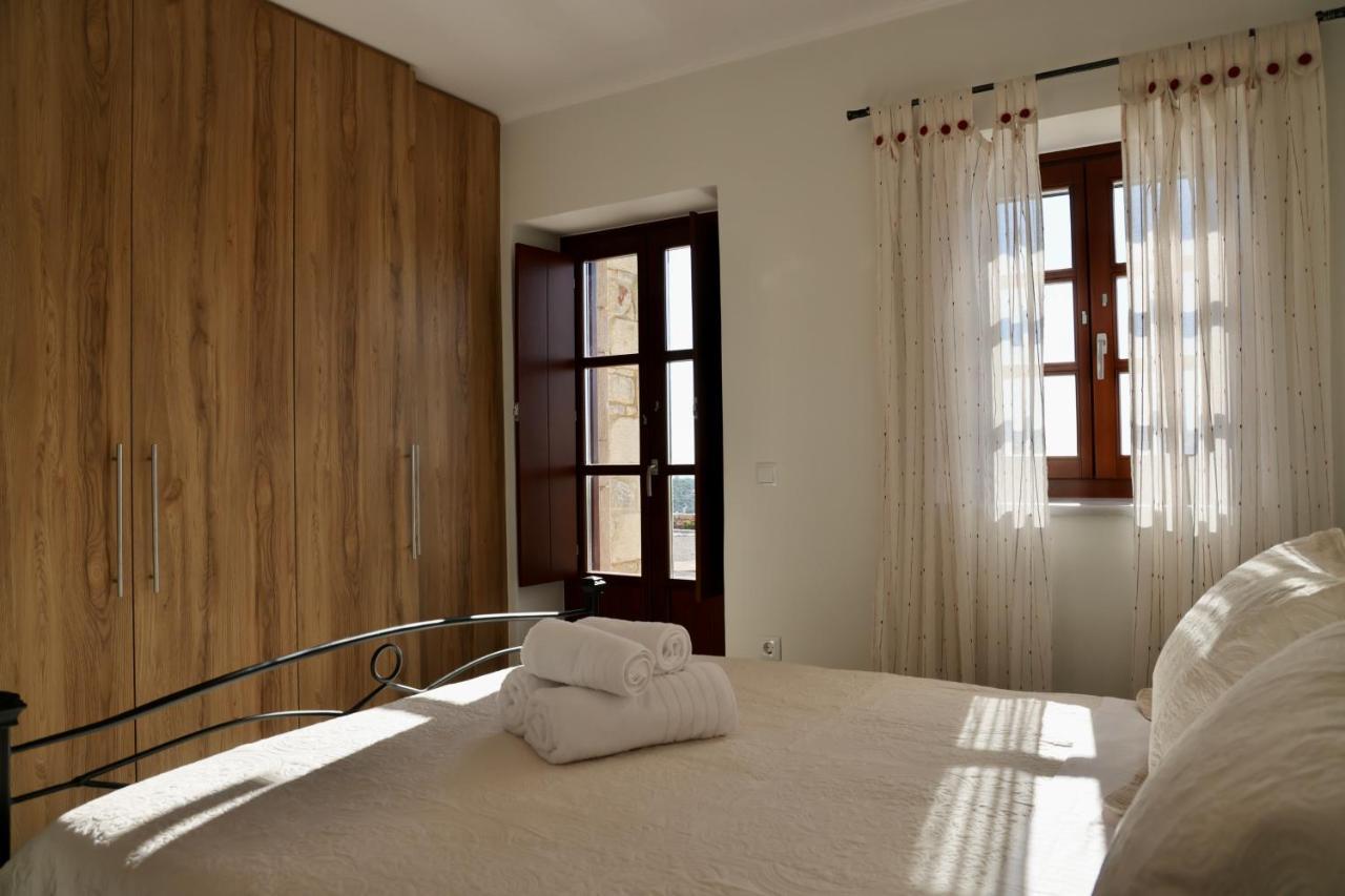 Вилла Sunset View Stone House, Areopoli Mani Экстерьер фото